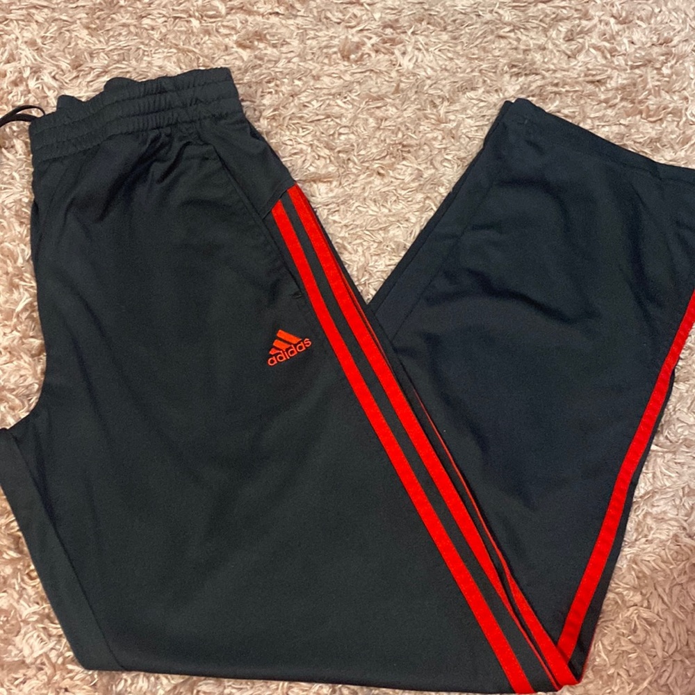 Adidas track pant